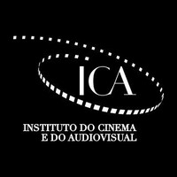 ICA - Instituto do Cinema e do Audiovisual logo - Similar company to Hyped - Multimedia