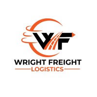 Wright Freight Logistics logo - Similar company to Wright Logistics