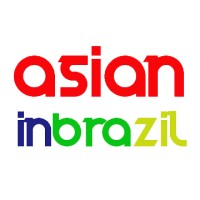 Asian in Brazil logo - Similar company to Captture Captação De Patrocínios - Conectando Marcas, Criando Oportunidades