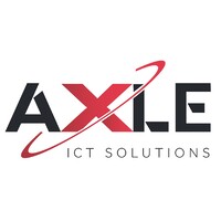 Axle ICT Solutions S.r.l. logo - Similar company to Radical