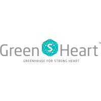 GreenSheart Sdn Bhd logo - Similar company to Persys Technologies Berhad