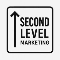 Second Level Marketing logo - Similar company to Green Dot Advertising