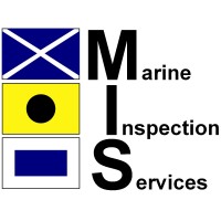 Marine Inspection Services logo - Similar company to Blueye