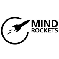 mindrockets logo - Similar company to Mind Rockets For Software