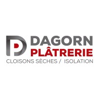 Dagorn - Plâtrerie logo - Similar company to Ile De France Platrerie Sas