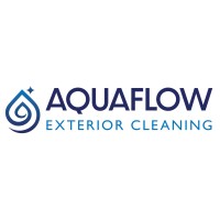 Aquaflow Exterior Cleaning logo - Similar company to Jt Interiors Ltd