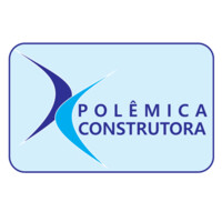 Polêmica Construtora logo - Similar company to Tecdata Engenharia E Serviços