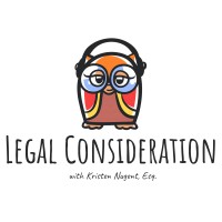 Legal Consideration