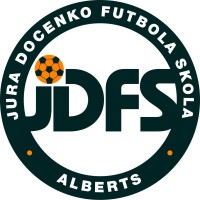 JDFS Alberts logo - Similar company to Leevon Ppk