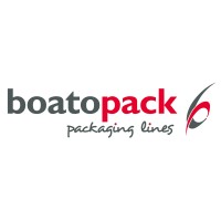 BOATO PACK - Sachet & Stick Pack Machinery logo - Similar company to Afropack