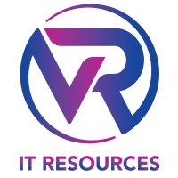 VR IT Resources LLC logo - Similar company to Vr Prospects Llc