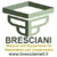 Bresciani srl logo - Similar company to Cts Conservation