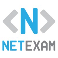 NetExam - The Partner & Customer LMS+ logo - Similar company to Course Container