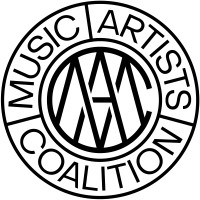 Music Artists Coalition logo - Similar company to Dc Music Summit