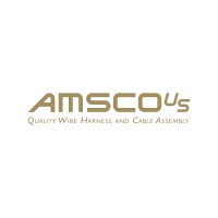 Amsco U.S., Inc. | Wire Harness & Cable Assembly logo - Similar company to Wire Harness Assembly Machine Make Factory More Automation