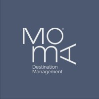 MOMA DMC logo - Similar company to Dmc Solutions Barcelona