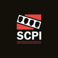 Saudi Concrete Products Industries Co - SCPI logo - Similar company to Hm Loke Consulting Engineering Dpc