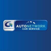 AutoNetwork logo - Similar company to Groupauto Türkiye