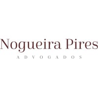 Nogueira Pires Advogados logo - Similar company to Trix Immersive Experience