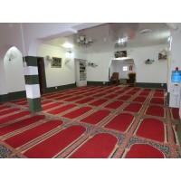 Arab Islamic Center المركز العربي الإسلامي logo - Similar company to Centro Cultural Islámico De Madrid - المركز الثقافي الإسلامي بمدريد
