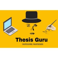 Thesis/Dissertation Writing Services logo - Similar company to Embedded Technologies Era