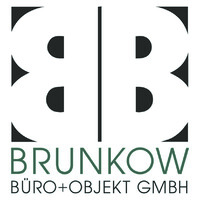 Brunkow Büro Objekt GmbH logo