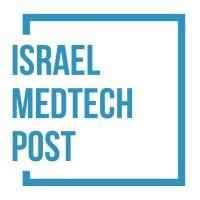 Israel Medtech Post logo - Similar company to Jiw Sync