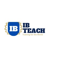 IB TEACH logo - Similar company to Ib Scholars