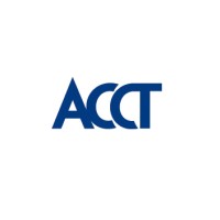 ACCT (Association of Community College Trustees) logo - Similar company to Class 101- Ashburn Va