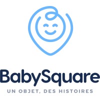 BabySquare logo - Similar company to Data4You