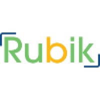 Rubik Group logo - Similar company to Akcelerant (Acquired By Temenos)