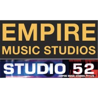 Studio 52 (Empire Music Studios Pty Ltd) logo - Similar company to The Band Creative