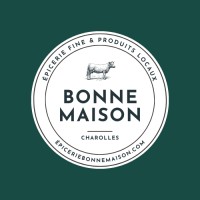 Bonne Maison logo - Similar company to Les Emplaqués