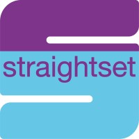 Straightset Ltd logo - Similar company to Bradmac