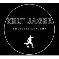 Kelt Jager Football Academy logo - Similar company to Fc Botev Debelets - Youth Football Academy