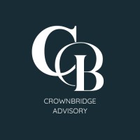 Crownbridge Advisory Group logo - Similar company to Finative