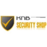 KNB Facility Services logo - Similar company to On Time Security B.V.