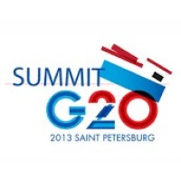 G20 Summit 2013 Organizing Committee logo - Similar company to Model G20