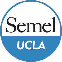 Semel Institute for Neuroscience and Human Behavior logo - Similar company to Life Sciences Student Association At Ucla