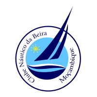 Clube Náutico da Beira logo - Similar company to Mozam Auto