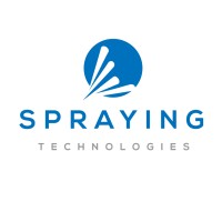 Spraying Technologies logo - Similar company to Enterprisegrowth Media
