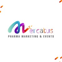 Mercatus Pharma Marketing and Events logo - Similar company to Impact Pharma