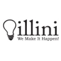 Illini logo - Similar company to Adtarget.Com