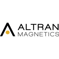 Altran Magnetics, LLC logo - Similar company to Willow Technologies Ltd
