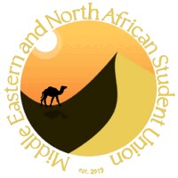 Middle Eastern North African Student Union At Sdsu