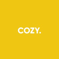 COZY GLOBAL logo - Similar company to Wipp Productions Ltd