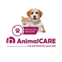 best AnimalCARE GmbH logo - Similar company to Pinny
