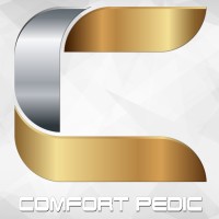 Comfort Pedic Corp. logo - Similar company to Oxford Plastics