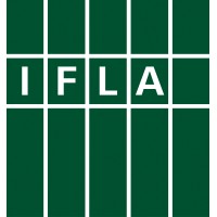 International Federation of Library Associations and Institutions (IFLA) logo - Similar company to Library Journal