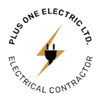 Plus One Electric LTD. logo - Similar company to Essential Wealth Group